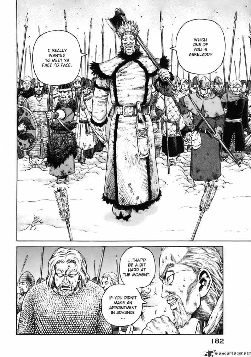 Vinland Saga, Chapter 34 image 15